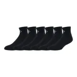 6 Pack (Black)