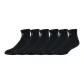 6 Pack (Black)
