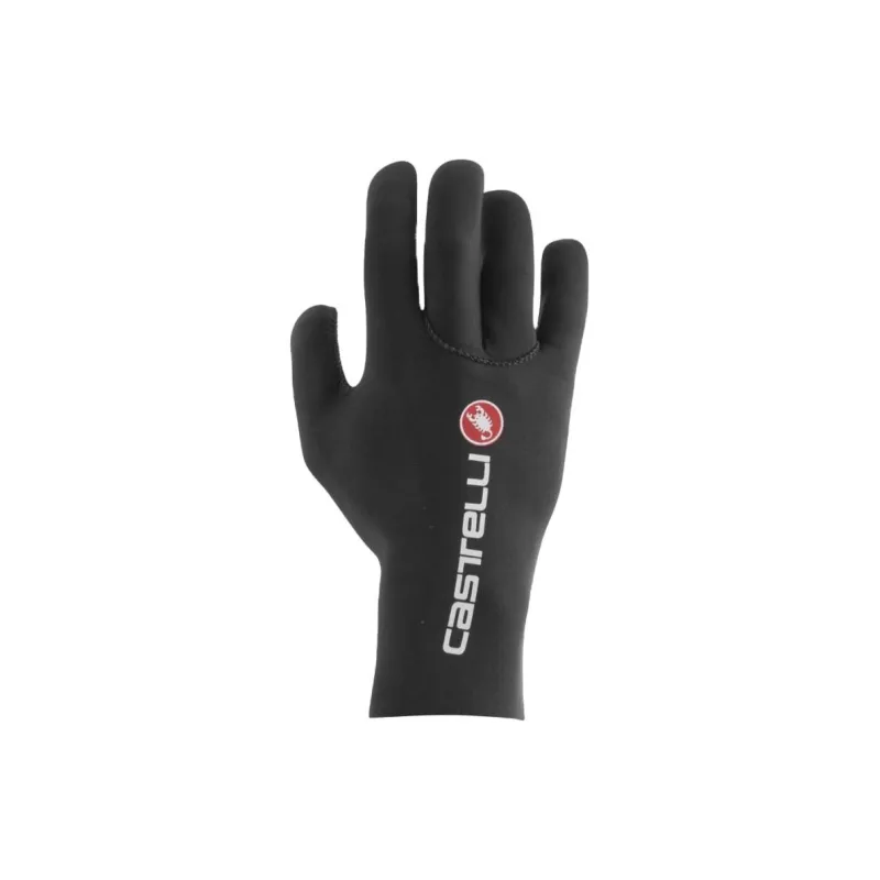 CASTELLI Riding Equipment Cycling Glove Outdoor Men's Elastodiene Nylon-3
