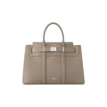 LOUIS VUITTON Georges Tote Mm