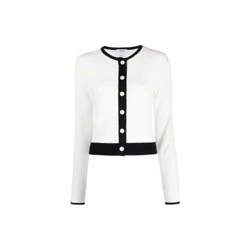 THOM BROWNE Knitwear Women's White