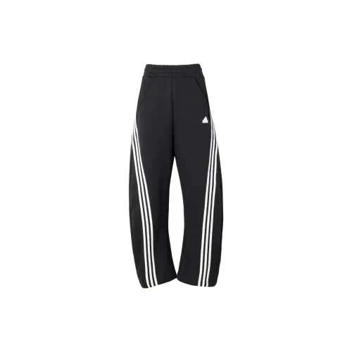 Adidas Dance Casual Pants Women's Black