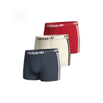 Adidas Originals Underpants Men's 3 Pack