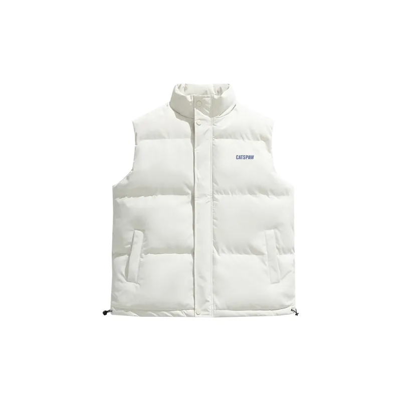 CAT'S PAW Vests Unisex-11