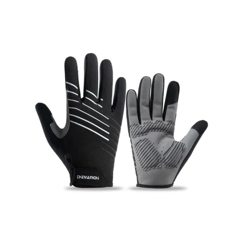 Yamaichi Maru Polyamide Towel Fabric Microfiber Leather Silicone Gloves Men's