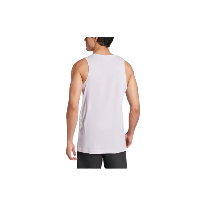 Adidas Free Shipping With AdiClub Yoga Tank Top-2