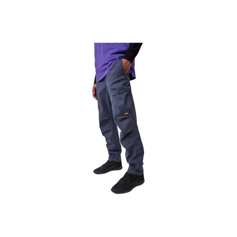PARAJUMPERS Elroy Pants-6