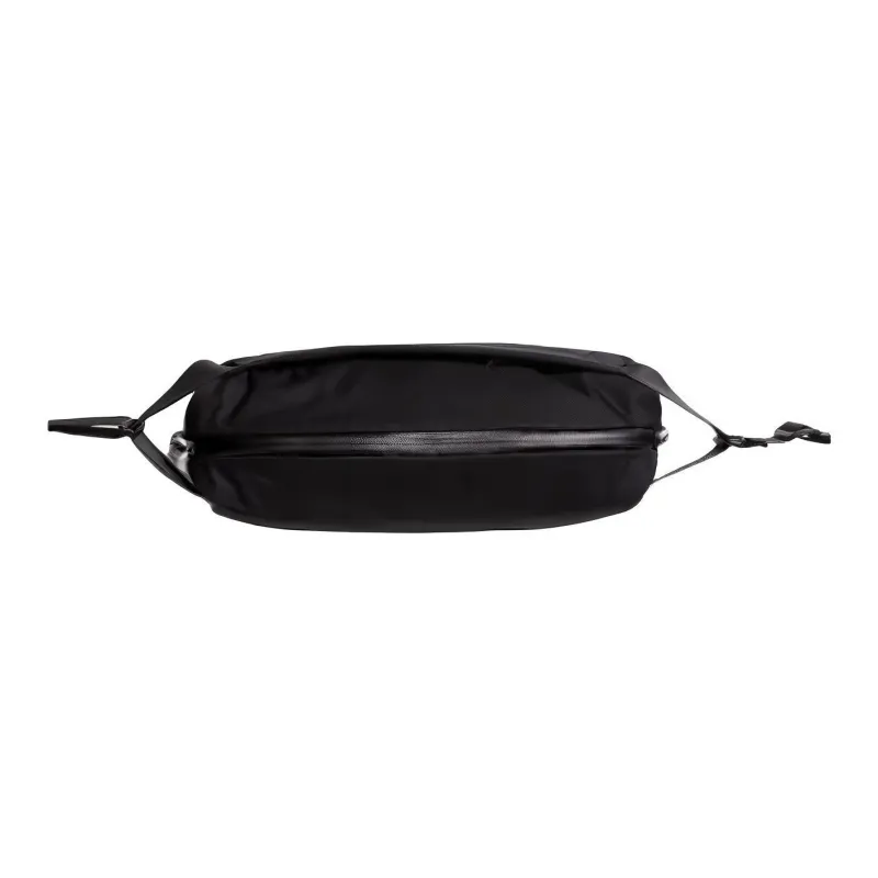 BELLROY Polyester Shoulder Bag, Crossbody Bag, Sling Bag Regular Unisex Shadow Black-1