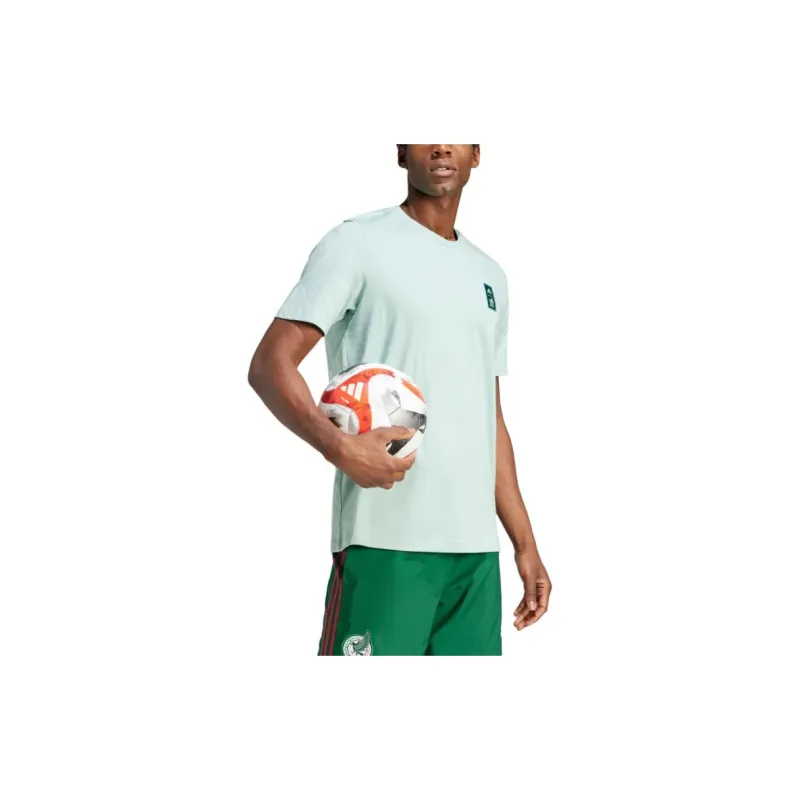 Adidas Mexico Dna Graphic Tee-4