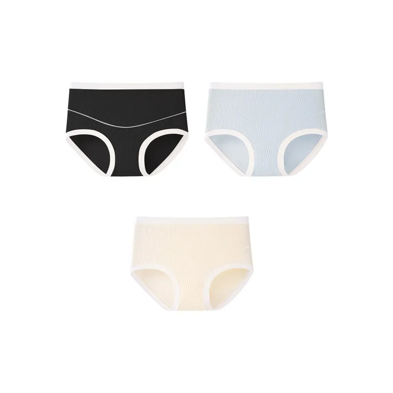 GRACEWELL Underpants Women's 3 Pack-12