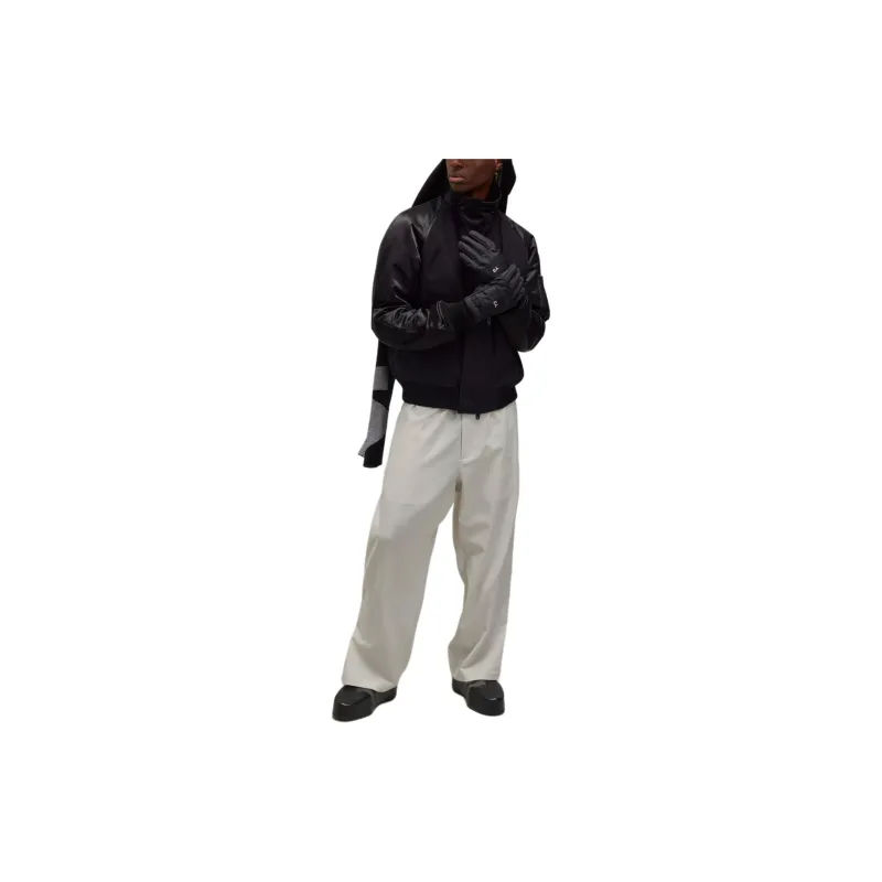 Y 3 Free Shipping With AdiClub Y 3 Flight Jacket-2