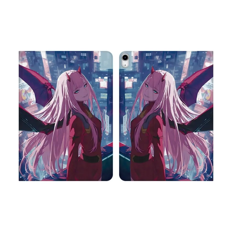 Small bones Tablet Protective Cases-0