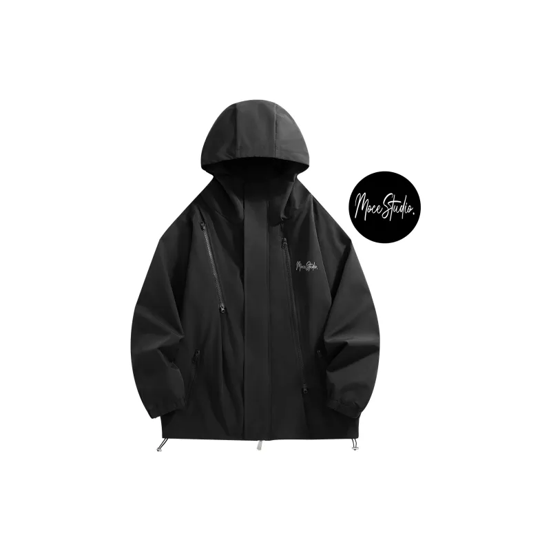 Moce Jackets Unisex-1