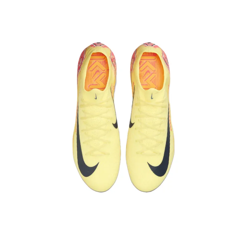Nike Zoom Mercurial Vapor 16 Elite Fg Kylian Mbappé Pack-3