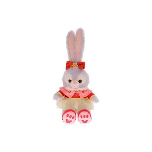 Disney 2024 Chinese New Year Taffy & Friends Collection Dolls