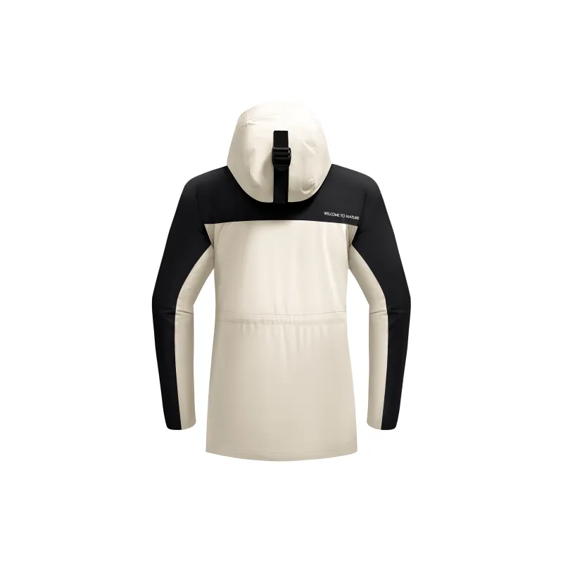 PELLIOT Outdoor Mountaineering Clothing Women's-12