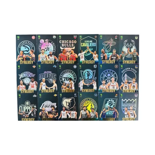 PANINI Sports Cards