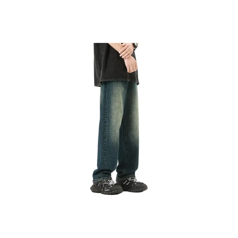 RENBEN Jeans Unisex-41