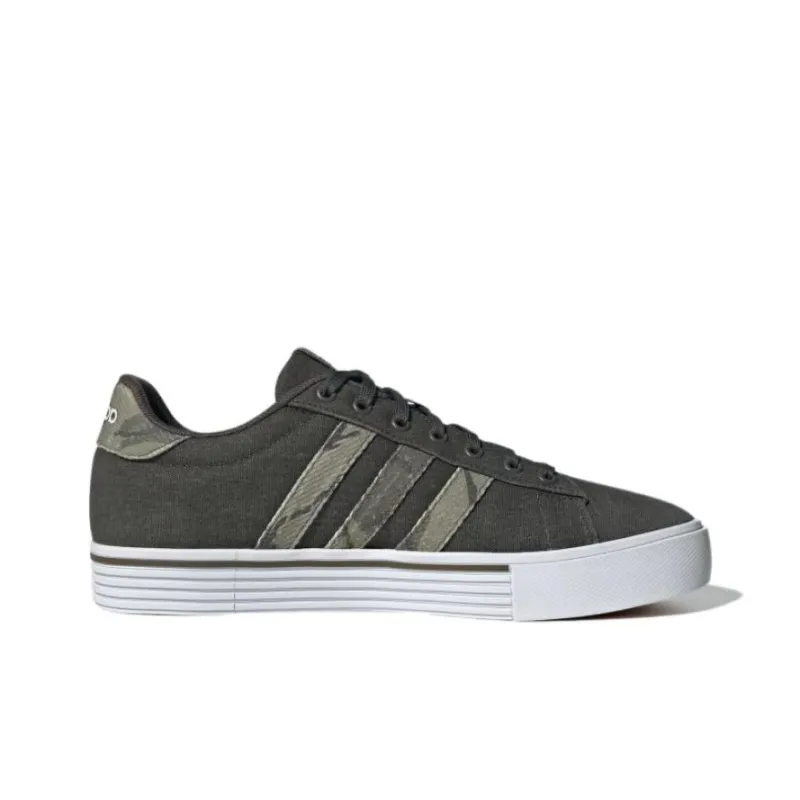 Adidas Daily 4.0 Shadow Olive Olive Strata Core Black-1