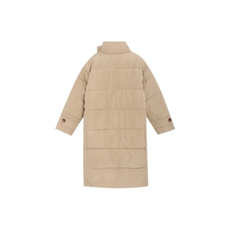 KKX Puffer Jackets Women's-1