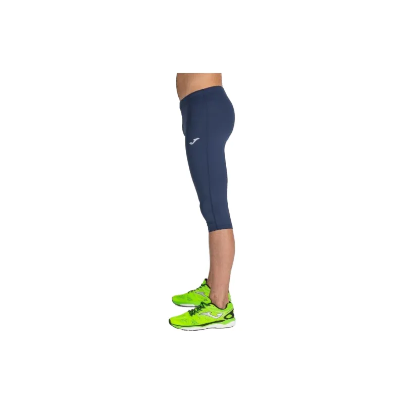 Joma Record Sports Shorts Men Marine Blue-5