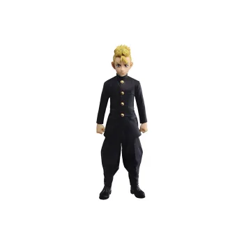 BANPRESTO Marvel Characters Glass Factory Tokyo Revengers Tatsuya Kano Bonus Gifts 16cm