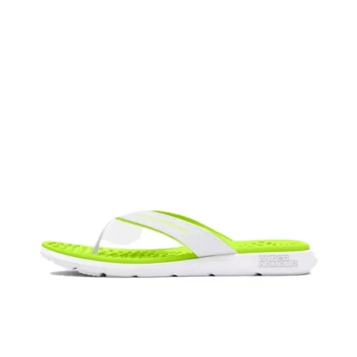 Under Armour Ignite Pro Flip Flops Women's