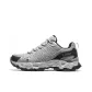 Silver/Black