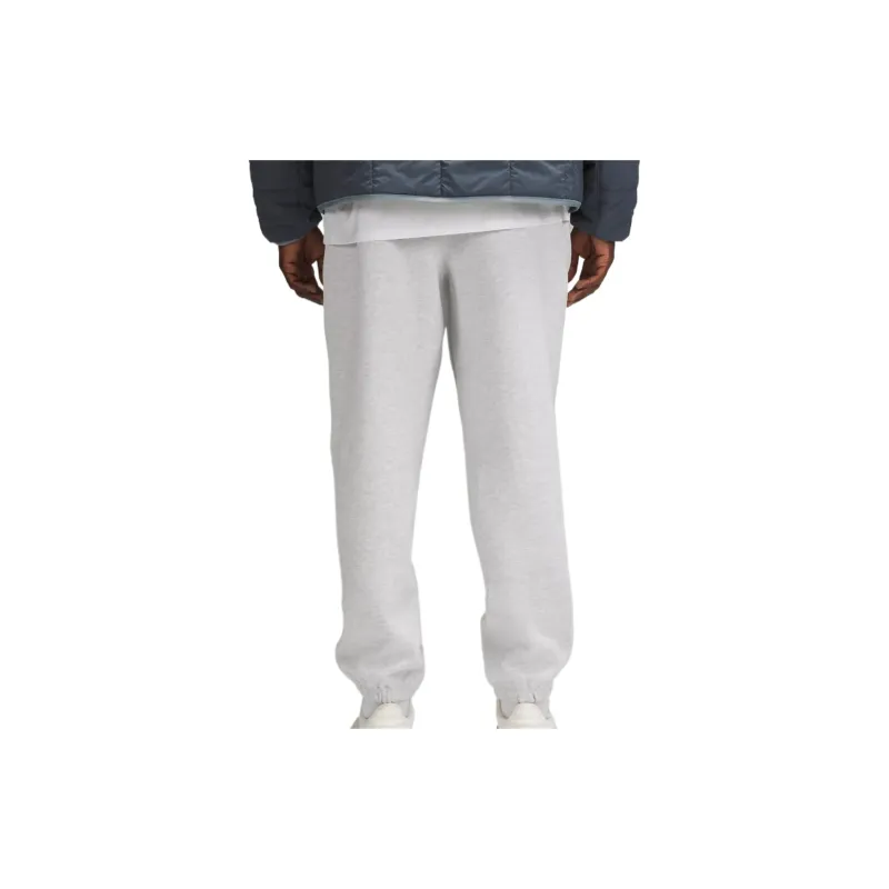 Lululemon Casual Pants Men's Light Gray-1