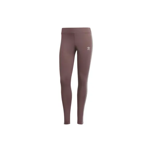 Adidas Originals Leggings Women's Brown