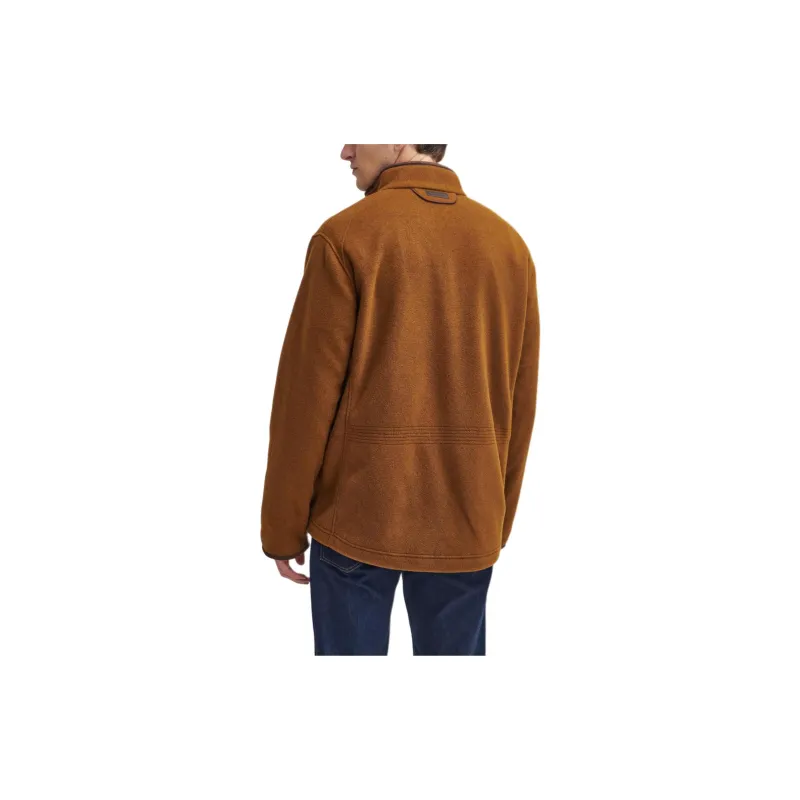 BARBOUR SS24 Jackets Coats Men's Rusty Red-3