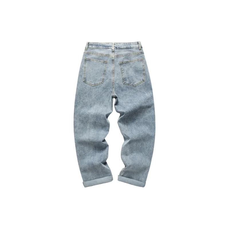 Moce Jeans Men-5