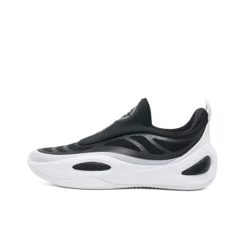 RIGORER Ar Future 'Black Dark Grey'