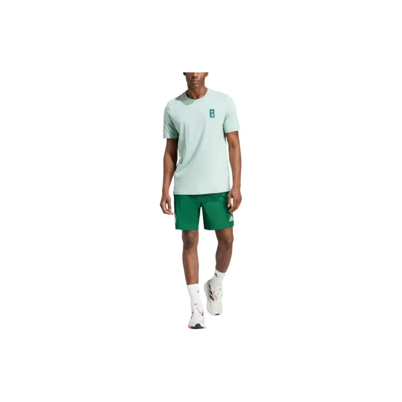 Adidas Mexico Dna Graphic Tee-1