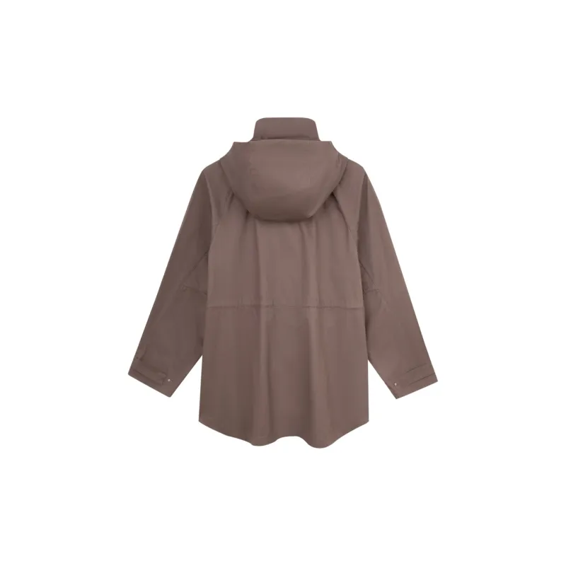 CALVIN KLEIN Jackets Coats Women's-1