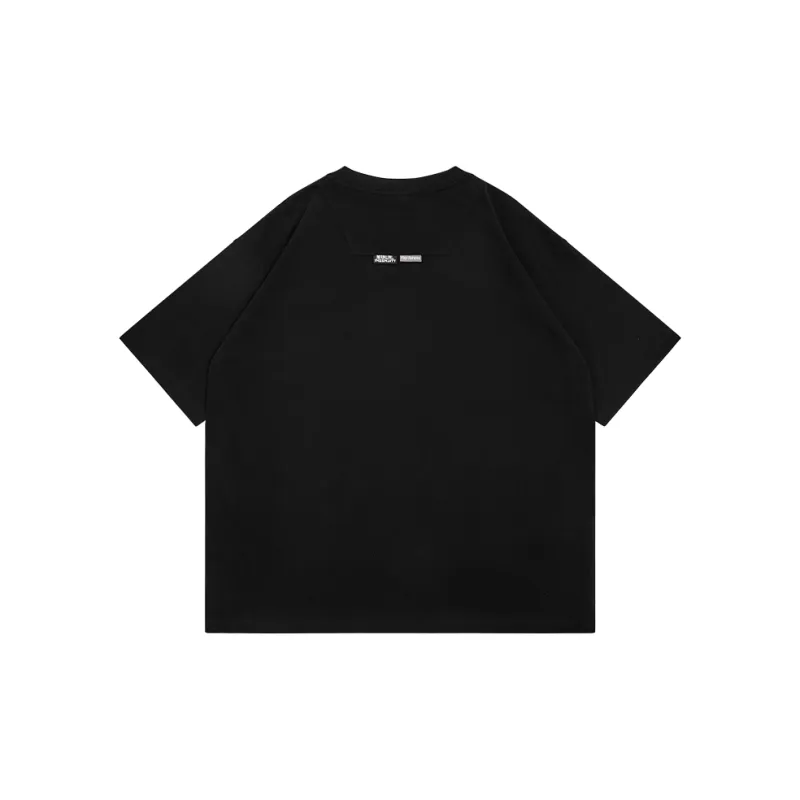 XXZXX T Shirts Unisex-6