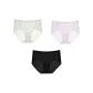 Primrose Green+Mist Purple+Classic Black