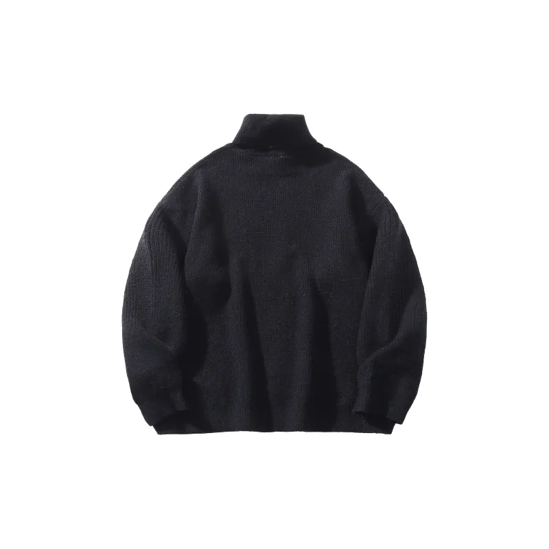 FLOAT Sweaters Unisex-4