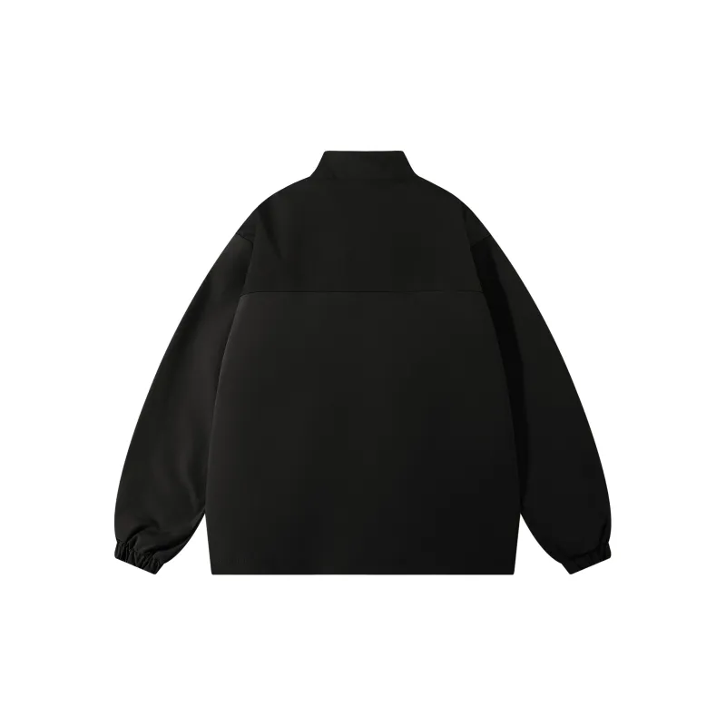 Supremo Cat Jackets Coats Unisex-1