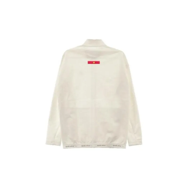 Adidas x GOLF Jackets Coats Men's White-1