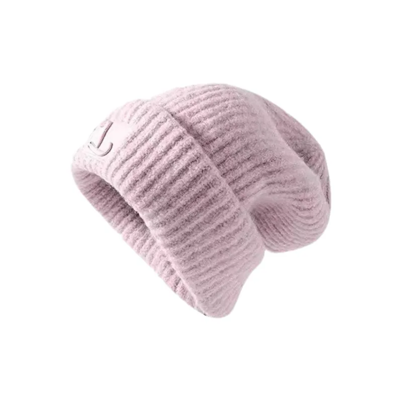 Mulinsen Acrylic Beanies Unisex-2