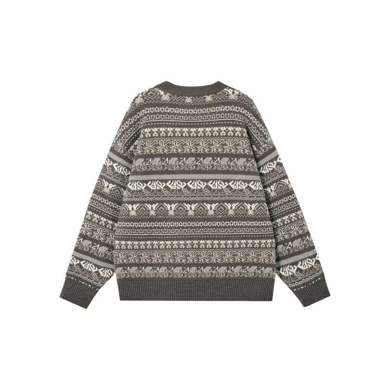 EARL JOEL Knitwear Unisex-1