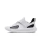 White/Black