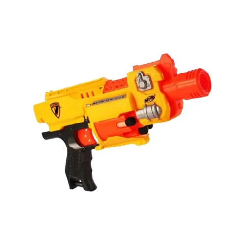 Hasbro Toy Guns