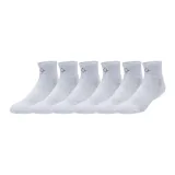 6 Pack (White)