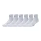 6 Pack (White)