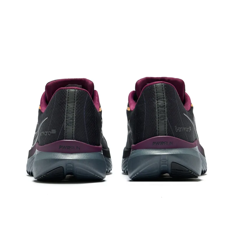 Saucony Kinvara 15 Gore Tex Black Shadow Women's-3