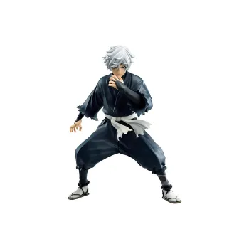 BANPRESTO Eyewear Factory Mingzhanjing Hell's Paradise Eyebrow Pill Bonus Gifts