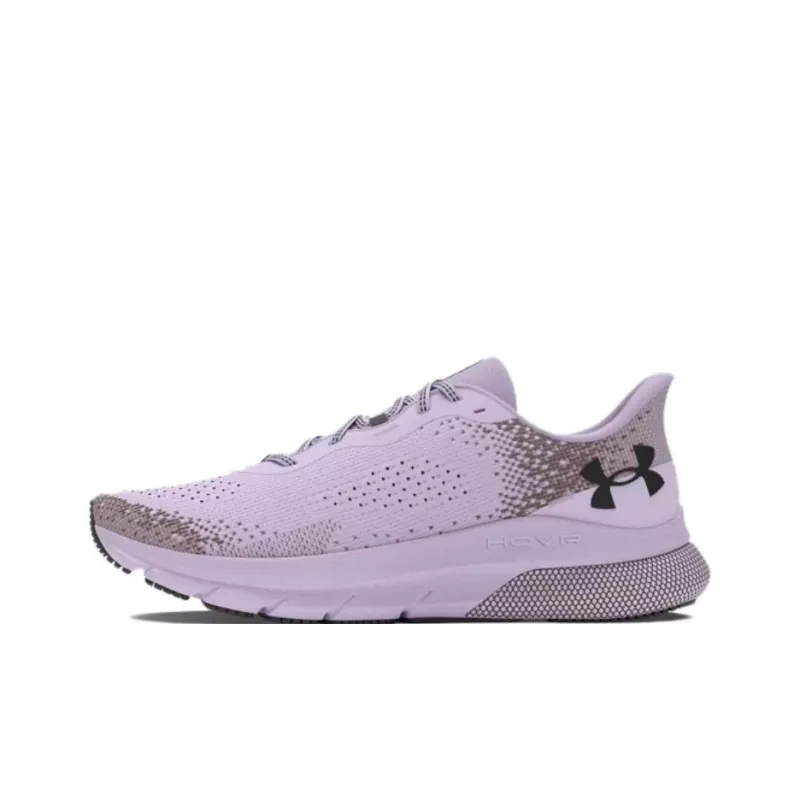 Under Armour HOVR Turbulence 2 Breathable And Lightweight Low Top Training Running Shoes Women's Purple-0