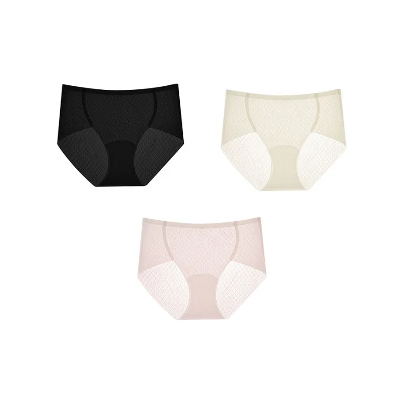 GRACEWELL Underpants Women's 3 Pack-9